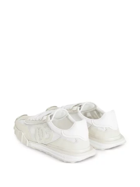 Sneakerși Dolce & Gabbana alb
