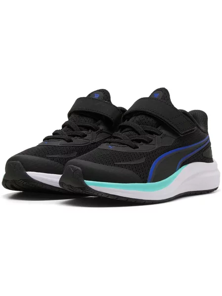 Pantofi copii Puma albastru