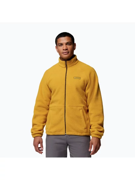 Hanorac din fleece Columbia din fleece