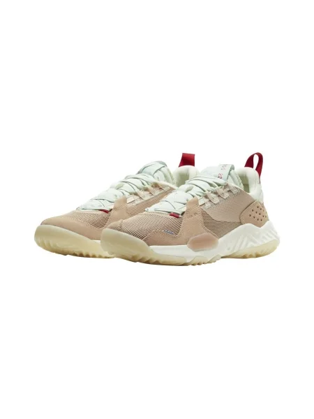 Pantofi Nike bej