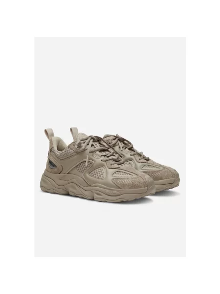 Sneakersy Axel Arigato skórzane beżowe