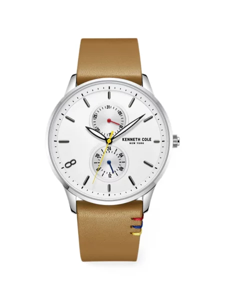 Ceas Kenneth Cole alb
