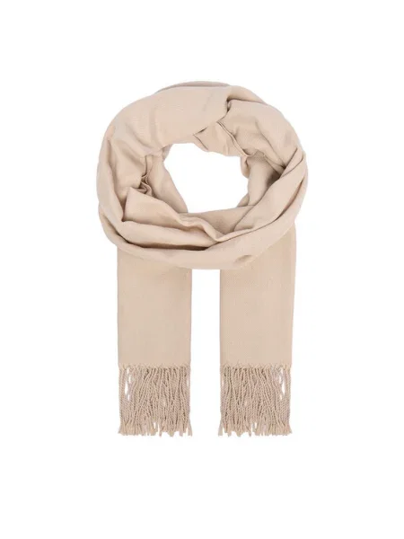 Зимен шал Nine West бежов