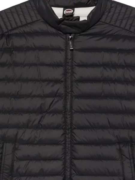 Geacă Colmar matlasată negru