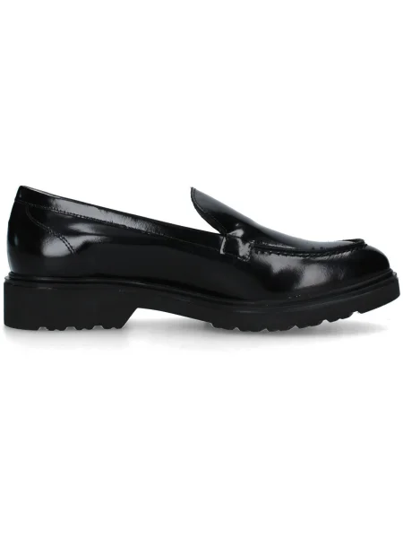 Pantofi Anita negru