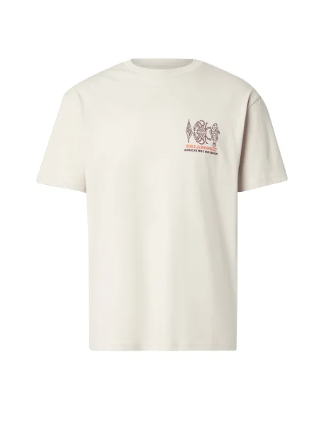 Billabong Tricou Fauna bej