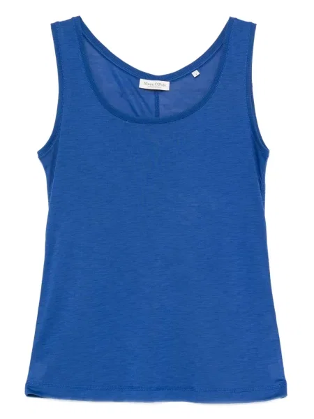 Top Marc O'polo albastru