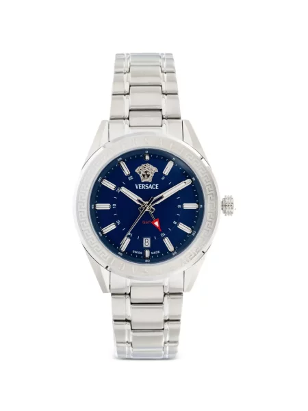 Ceas Versace albastru