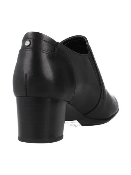 Pantofi Clarks negru