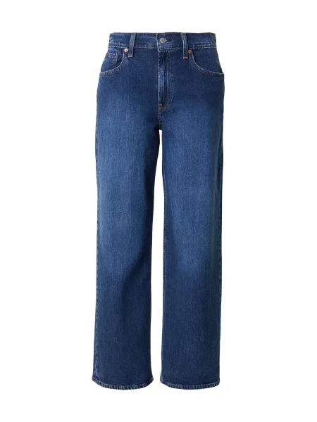 GAP Traperice BENTON traper plavi