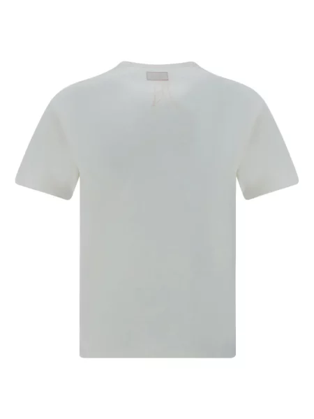 Tricou Fortela alb