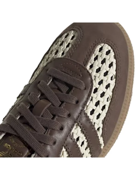 Pantofi Adidas alb