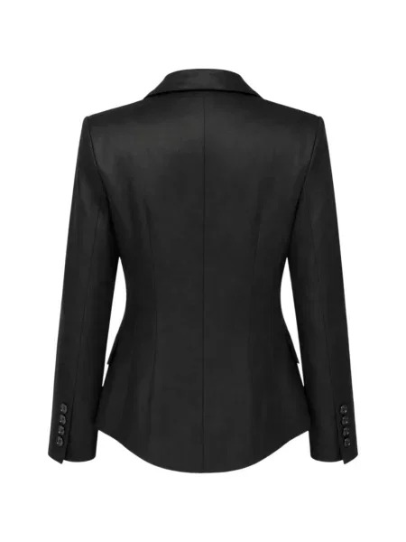 Geacă Club21 Collection negru