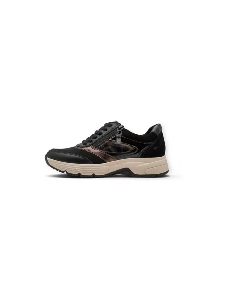 Pantofi Tamaris bej