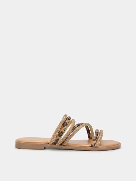 Шлепанцы Marco Tozzi