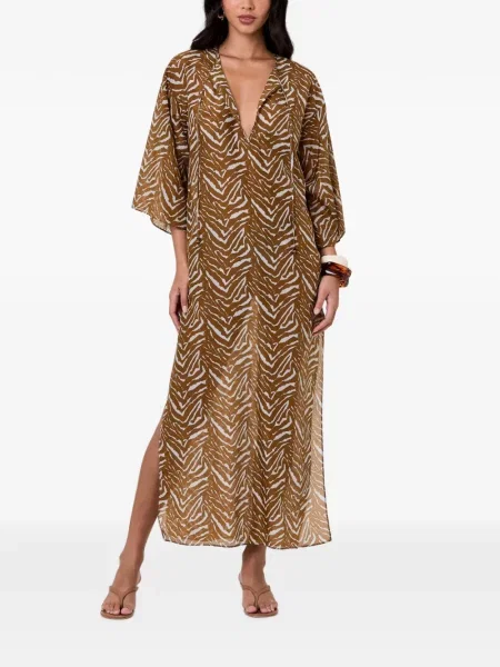 Rochie maxi Nicholas maro