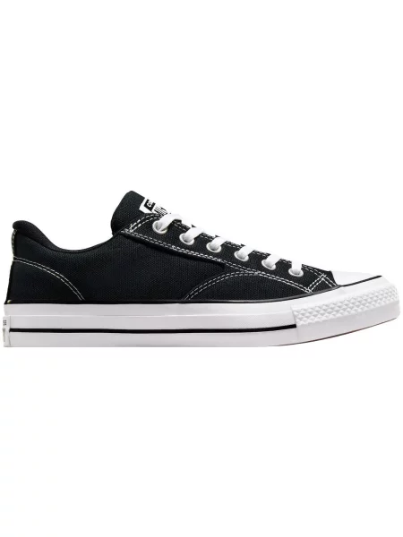 Buty sportowe Converse Chuck Taylor As Malden Street czarne
