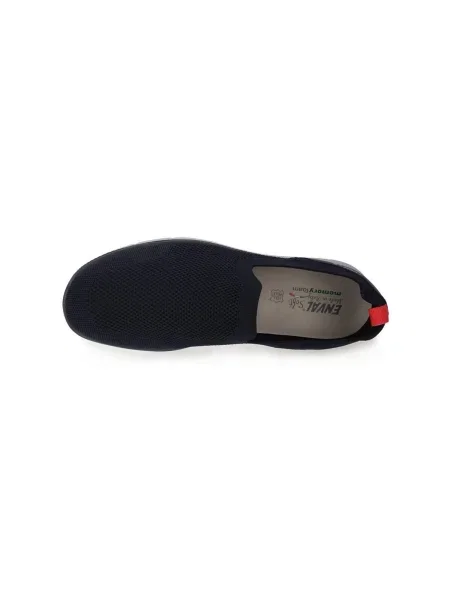 Pantofi Enval negru