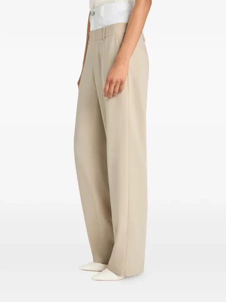 Pantaloni Cinq A Sept