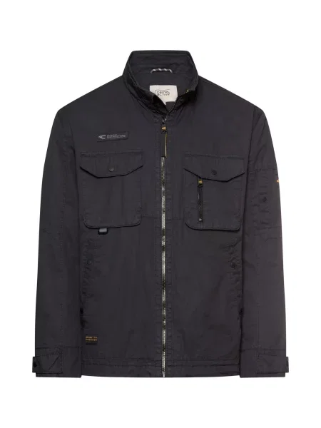 CAMEL ACTIVE Přechodná bunda indigo