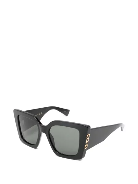 Sunčane naočale Gucci Eyewear crna