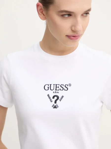 Футболка Guess