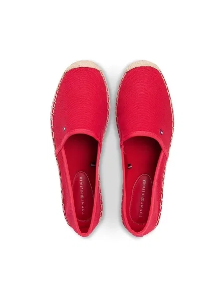 Espadrile Tommy Hilfiger bež