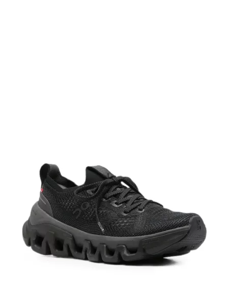 Sneakerși On negru