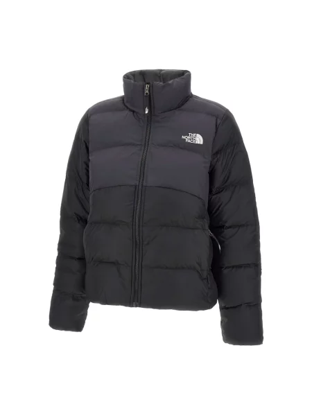 Kurtka The North Face czarna