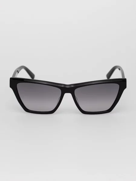 Солнцезащитные очки Saint Laurent черные
