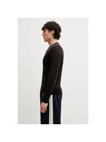 Sweter Wales Bonner brązowy