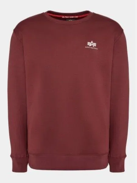 Μπλούζα Alpha Industries λευκό