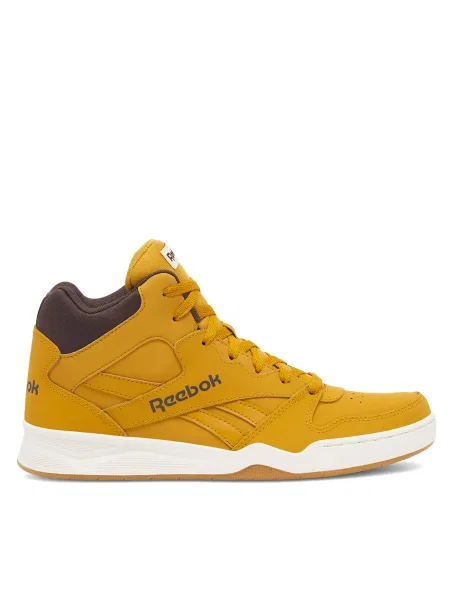 Sneakers Reebok Royal galben