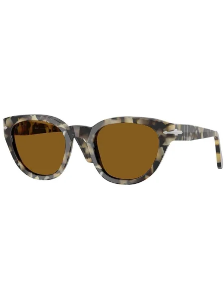 Hodinky Persol hnedá