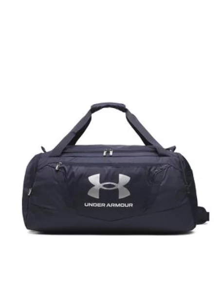 Under Armour Сумка UA Undeniable Duffle MD cиній