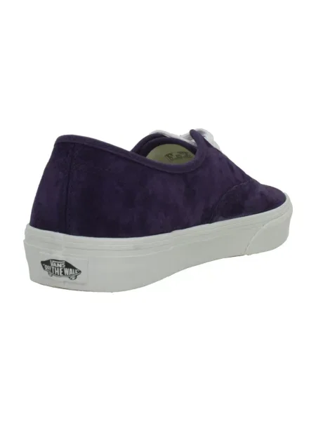 Tenisky Vans Authentic fialová