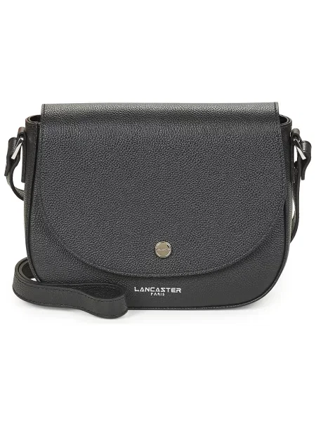 Crossbody torbica Lancaster črna