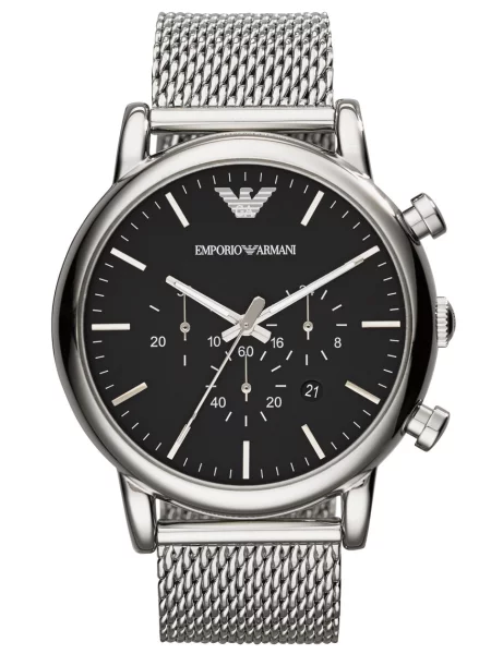 Óra Emporio Armani