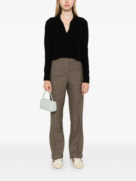 Sweter Pinko czarny