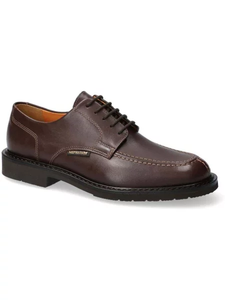 Pantofi Mephisto maro