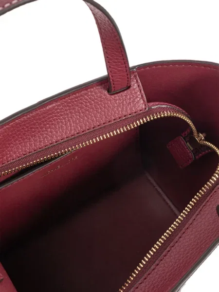 Sneakerși Michael Michael Kors roșu
