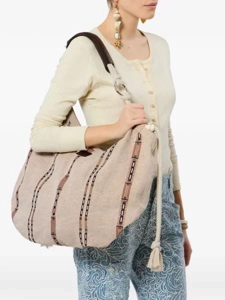 Geantă shopper Isabel Marant