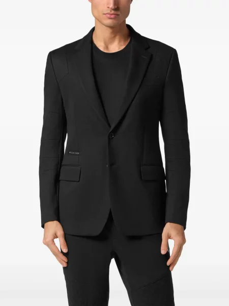 Garnitur Philipp Plein czarny