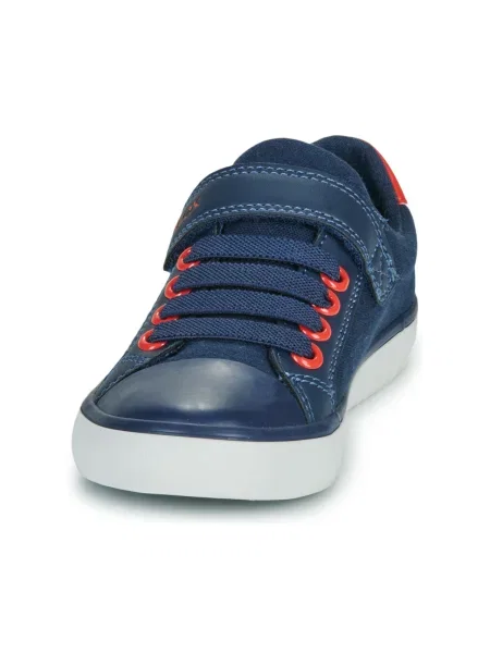 Pantofi copii Geox albastru