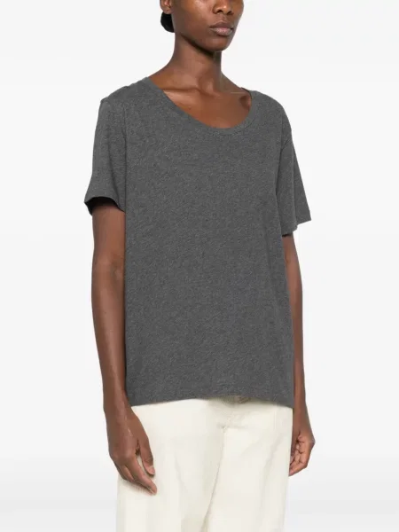 Tricou The Row gri