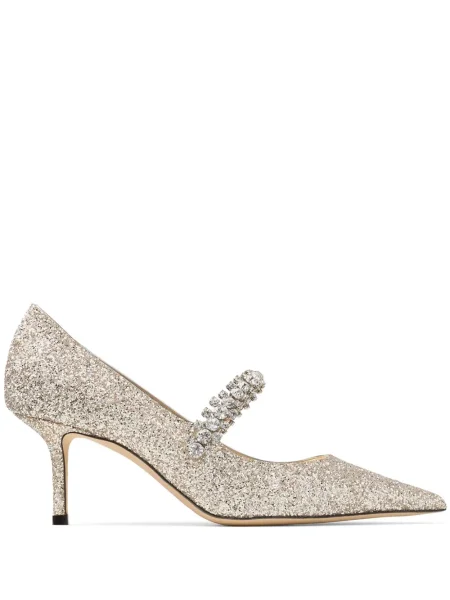 Pantofi cu toc Jimmy Choo