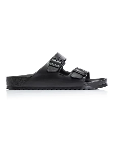 Sandały Birkenstock czarne