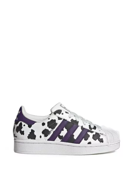 Sneakersy dziecięce Adidas Superstar białe
