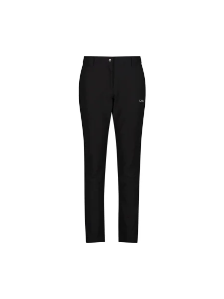 Pantaloni Cmp negru