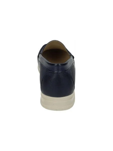 Pantofi Parymedio albastru